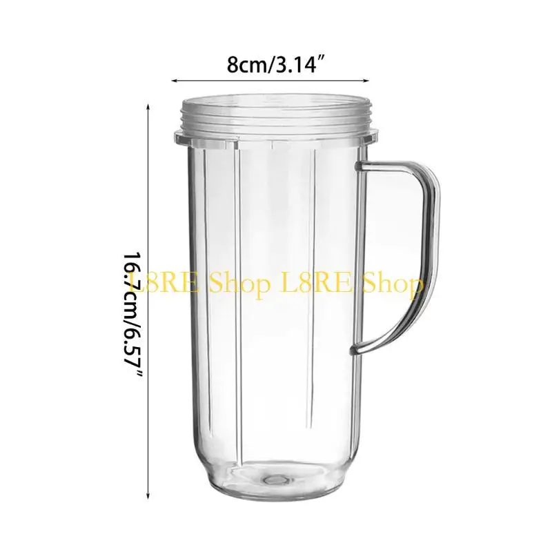 L8RE Beverage Container Machine Machine Cup Cup for MB1001