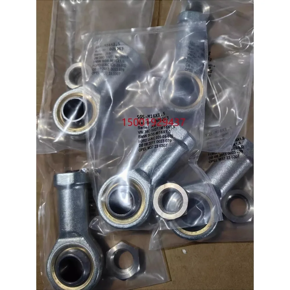 Split bearing SGS-M10-M12-M16-M20x1 25x1.5 9261 9262 New