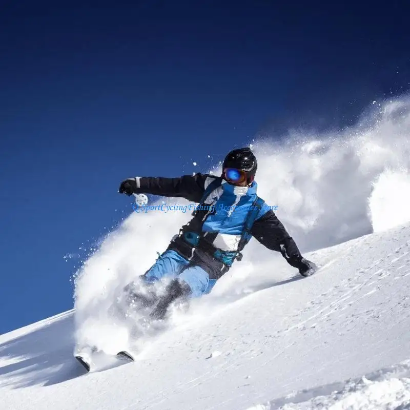 Óculos esqui à prova vento, óculos para adultos, esportes ao ar livre, resistente a neblina, snowboard, óculos neve e