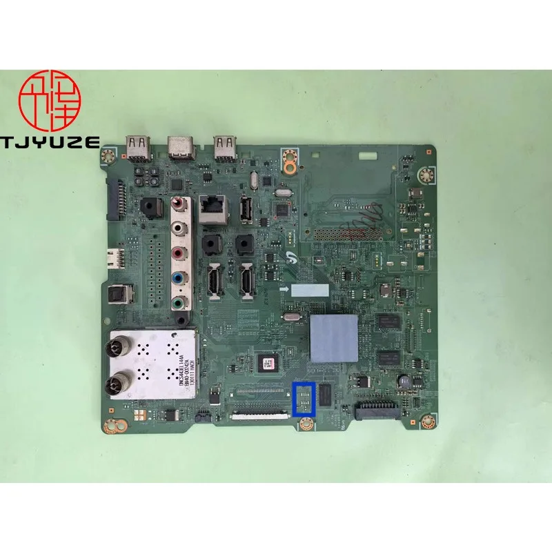 

BN41-01812A BN41-01812 BN94-05857V TV Motherboard Working Properly for UE55ES6300UXXE UE55ES6300U UE55ES6300 Main Board