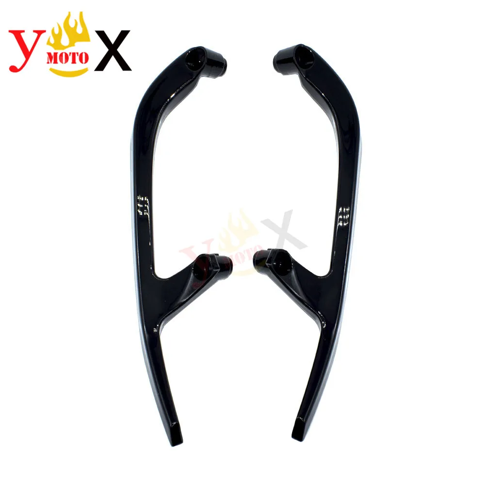 T-MAX 530 12-16 Motorcycle ABS Rear Passenger Hand Handle Grab Bar Rail For Yamaha Tmax 530 Tmax530 XP530 2012-2016 2013 2014