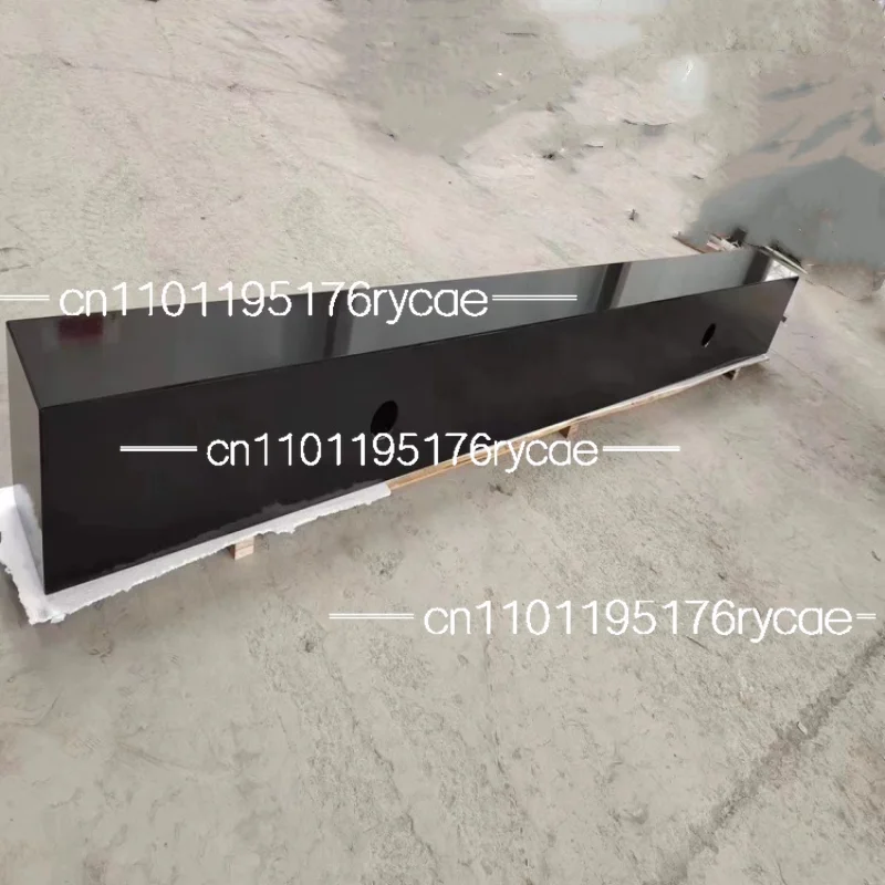 Granite Straight Edge Leveling Gauge ,parallel RulerClass High Precision