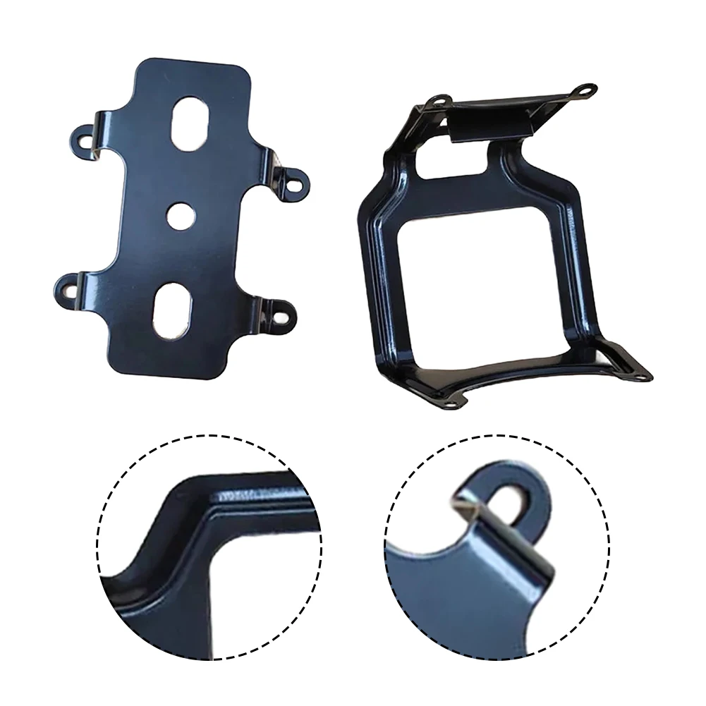 Fuel Tank Holder Stand For 40-5 1E40F 1E44F 43CC 52CC Brush Cutter Lawn Mower 2-stroke Brush Cutter Parts
