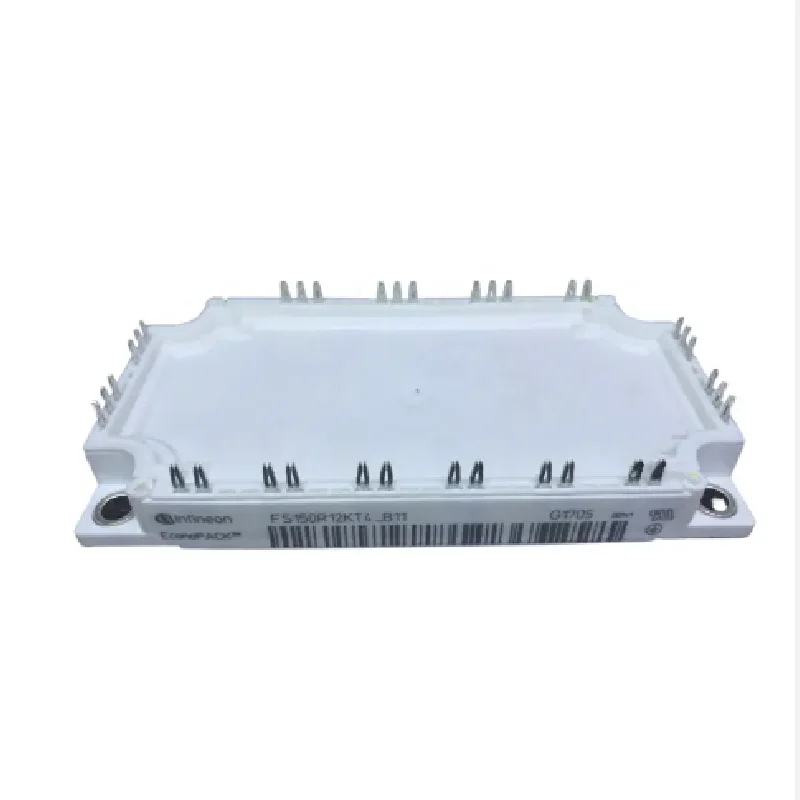 

FS150R12KT4 FREE SHIPPING NEW AND ORIGINAL MODULE