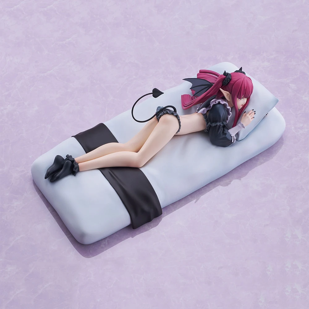 Anime Figura Vestir muñeca enamorarse Kitagawa Marin Acción Figurita Cos hermoso diablo Liz figura Escritorio Adulto Modelo Regalos