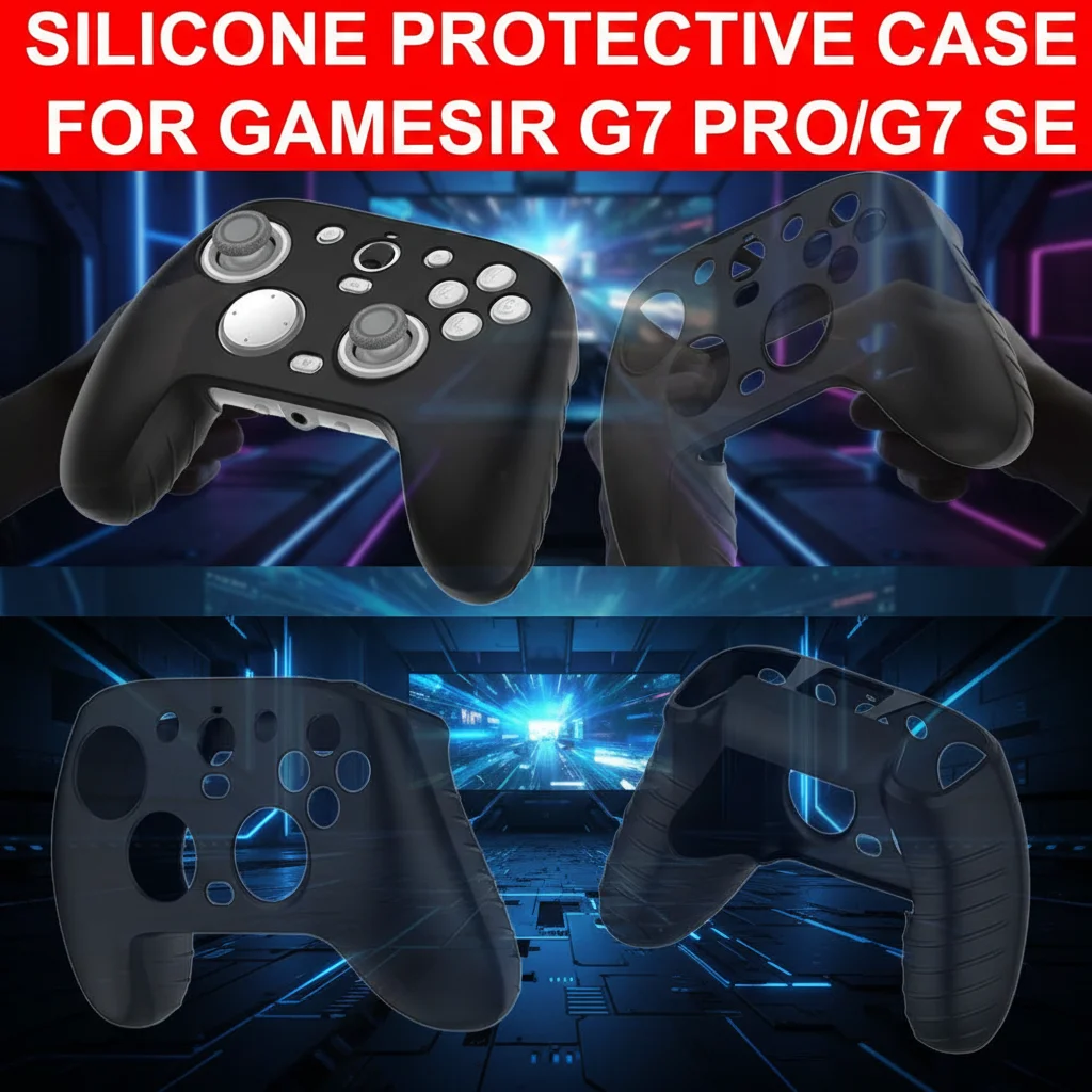 Game Controller Cas…