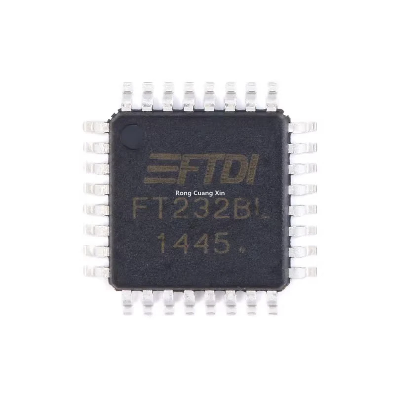 

New Original FT232BL FT232 LQFP-32 Communication Interface USB To UART IC Chip