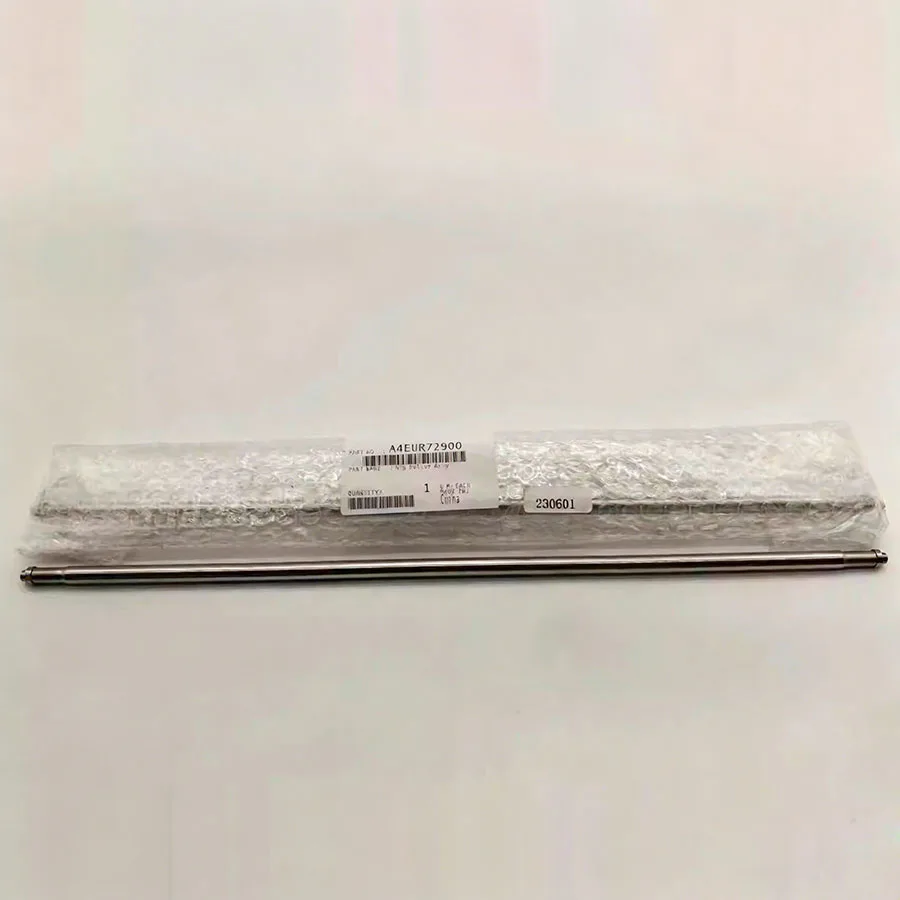 

A4EUR72900 Original New Nip Roller Assy for Konica Minolta BH6120 6136 1052 1250 Transfer Roller