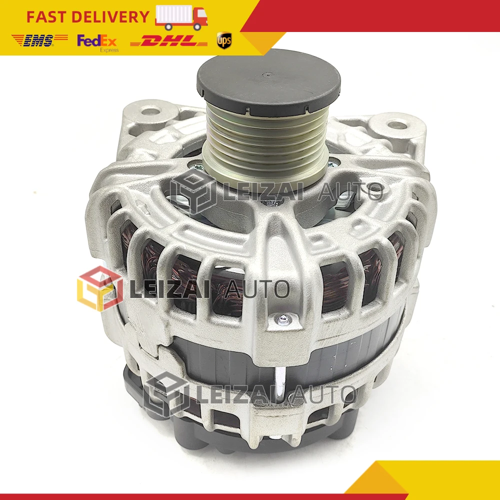 150A 14V Cw 6 Groov…