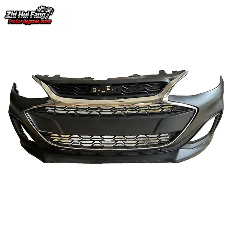 

Suitable for 2019 Chevrolet Leci Skirt Assembly SPARK Front Bumper