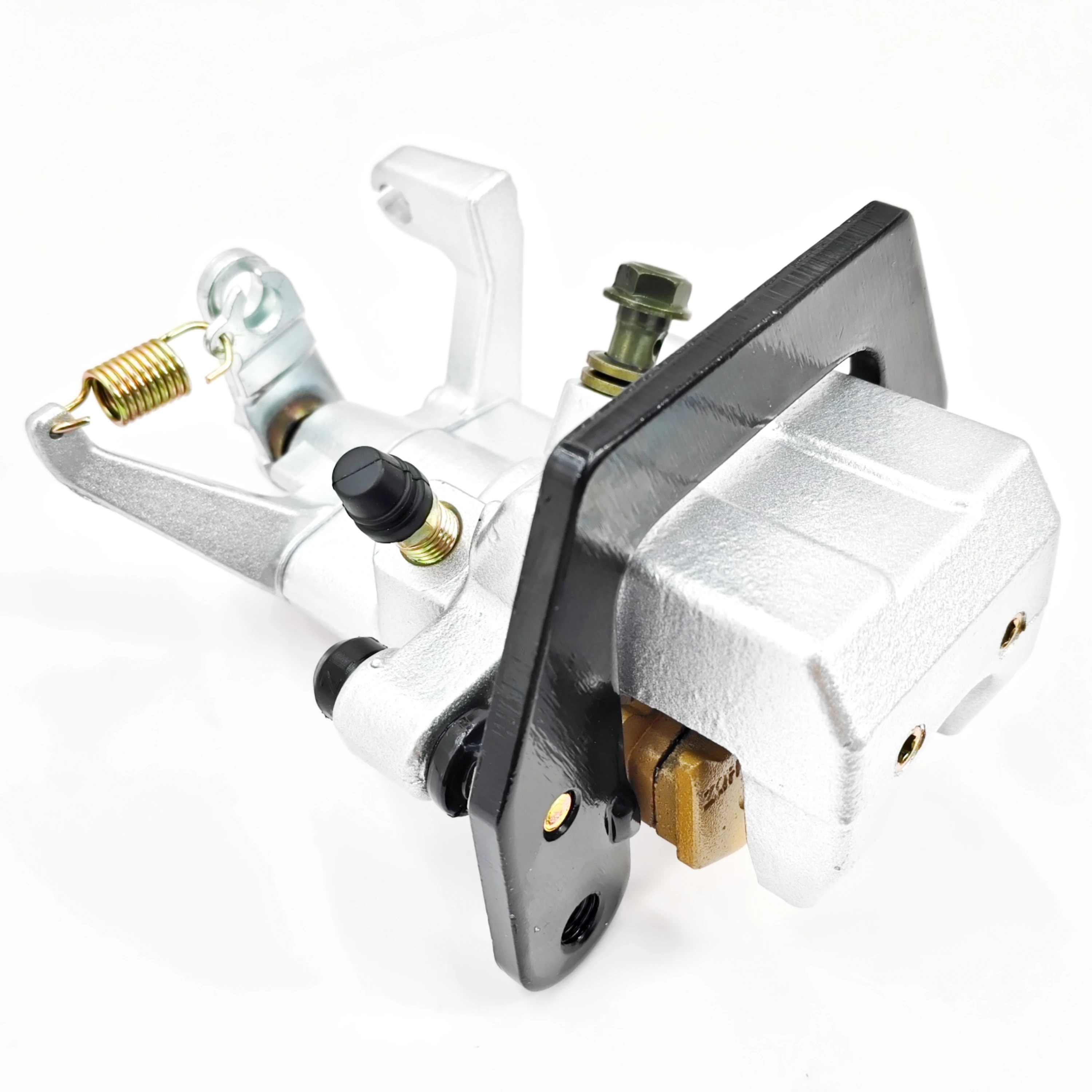 Parking Brake Caliper Assy For Stels 450H 500H 700H Hisun 450 500 700 ATV 45800-115-0000 44313-058-0000 LU022435 M773036