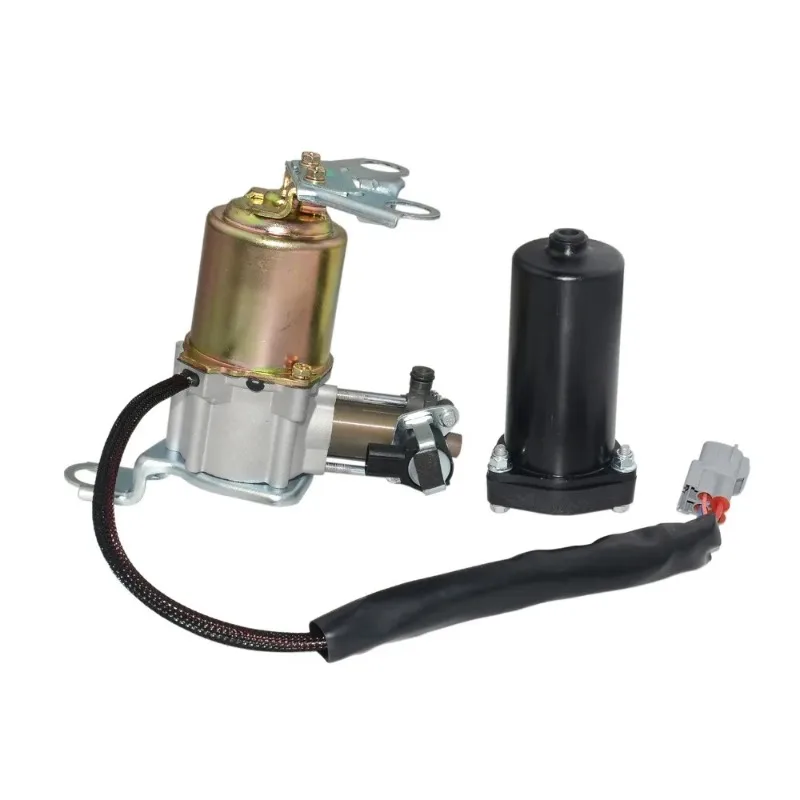 AP01 Suspension Compressor Pump+dryer for Toyota Land Cruiser Prado 4Runner Lexus GX470 GX460 4891060021 48910-60041 4891060020