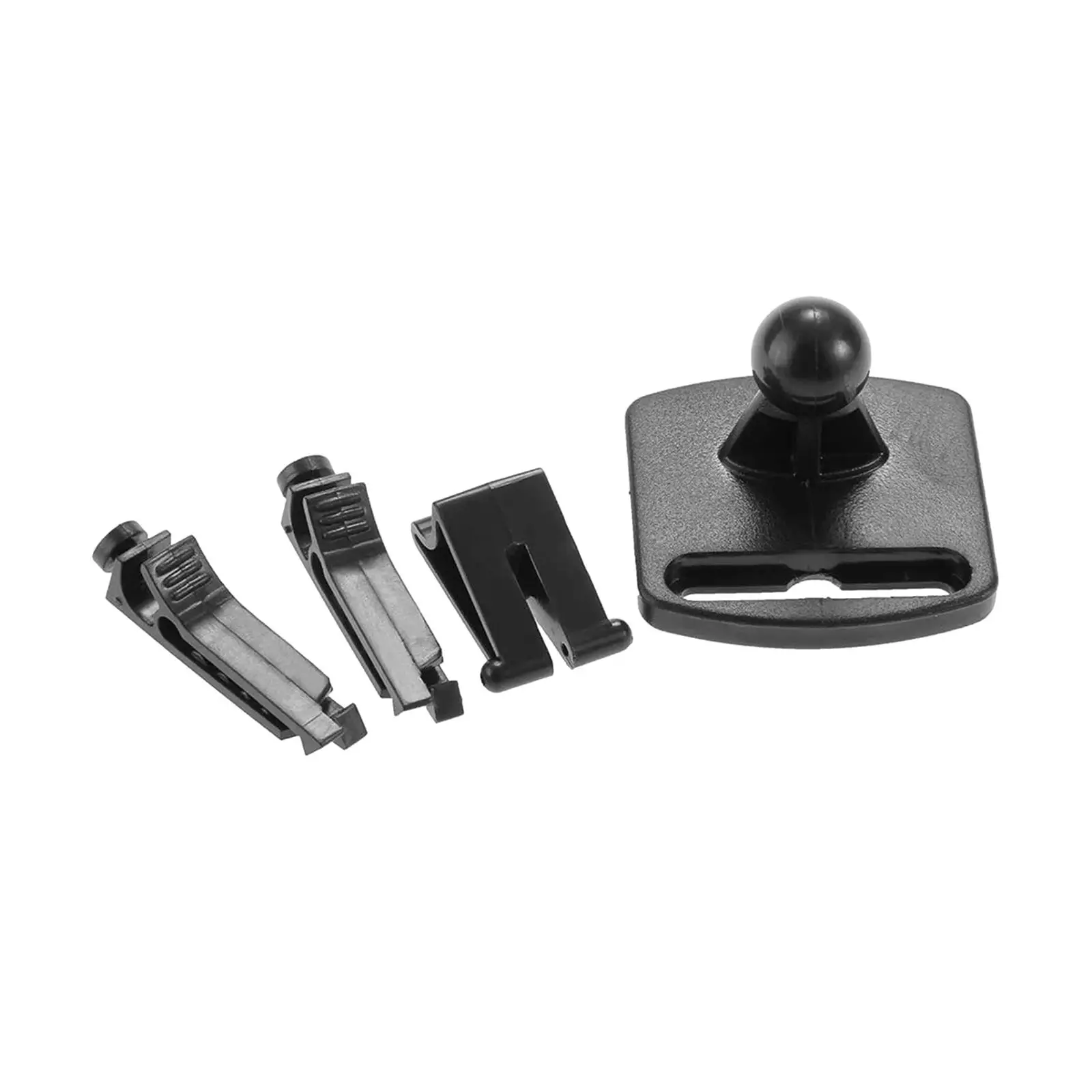 

Универсальный автомобильный держатель для телефона с вентиляционным отверстием, легкий гибкий держатель для телефона с вентиляционным отверстием, зажим с шаровой головкой, аксессуары