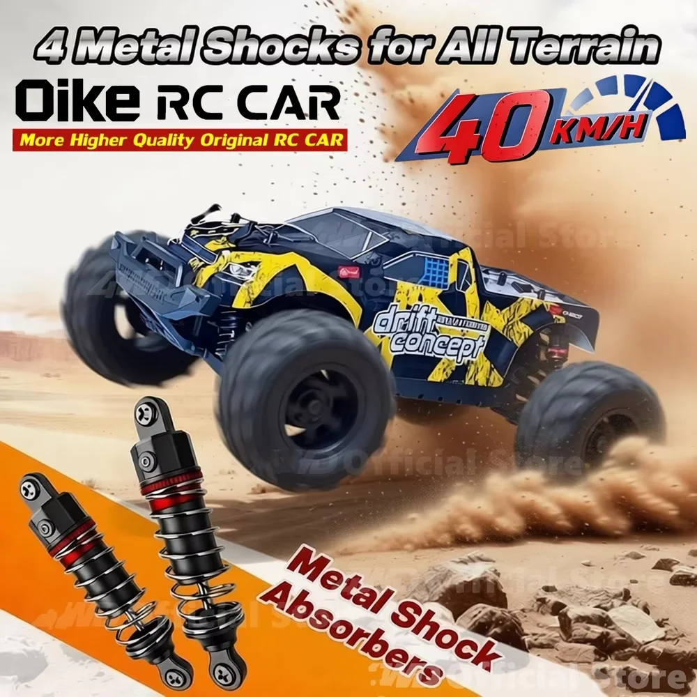 Thumbnail 4 - #47 Best High Speed RC Cars to Buy In 2026