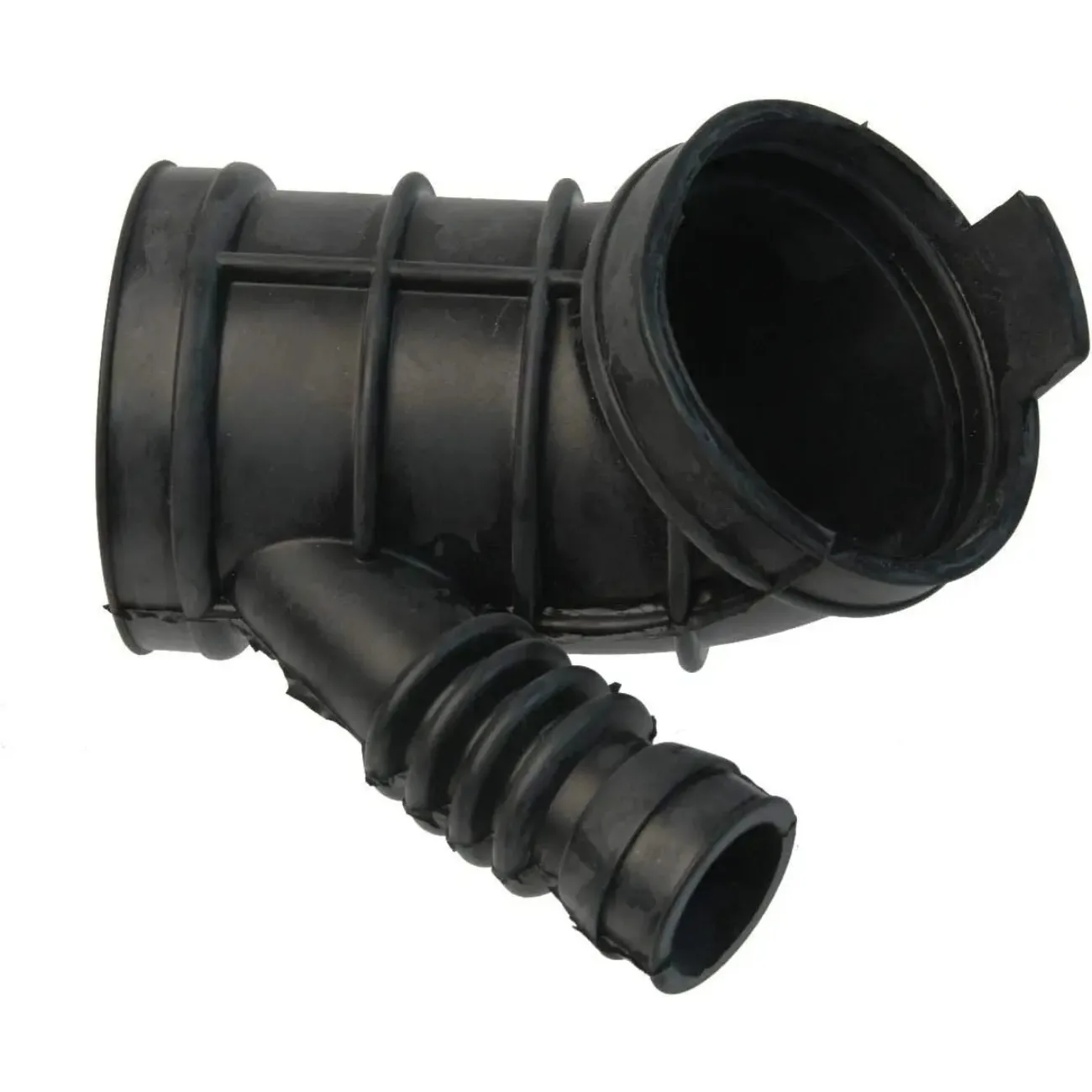 Engine Air Cleaner Intake Hose Tube For BMW E46 320i 325i 325xi 2001-2005 325Ci 2001-2006 323i 323Ci Z3 13541437191 13541435627
