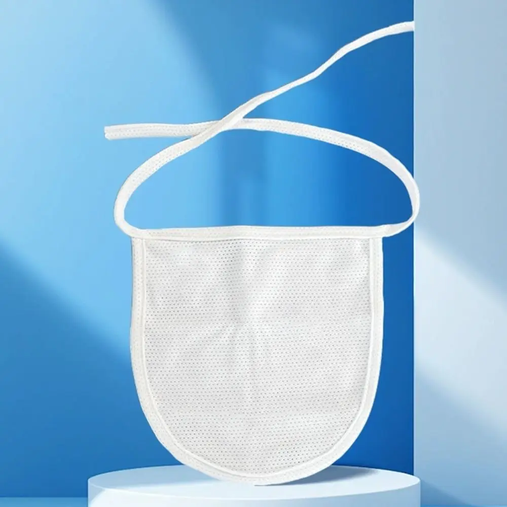 Accessories Adjustable Tracheal Cannula Shield Dustproof Breathable Neck Trachea Cover Cotton Trachea Guard