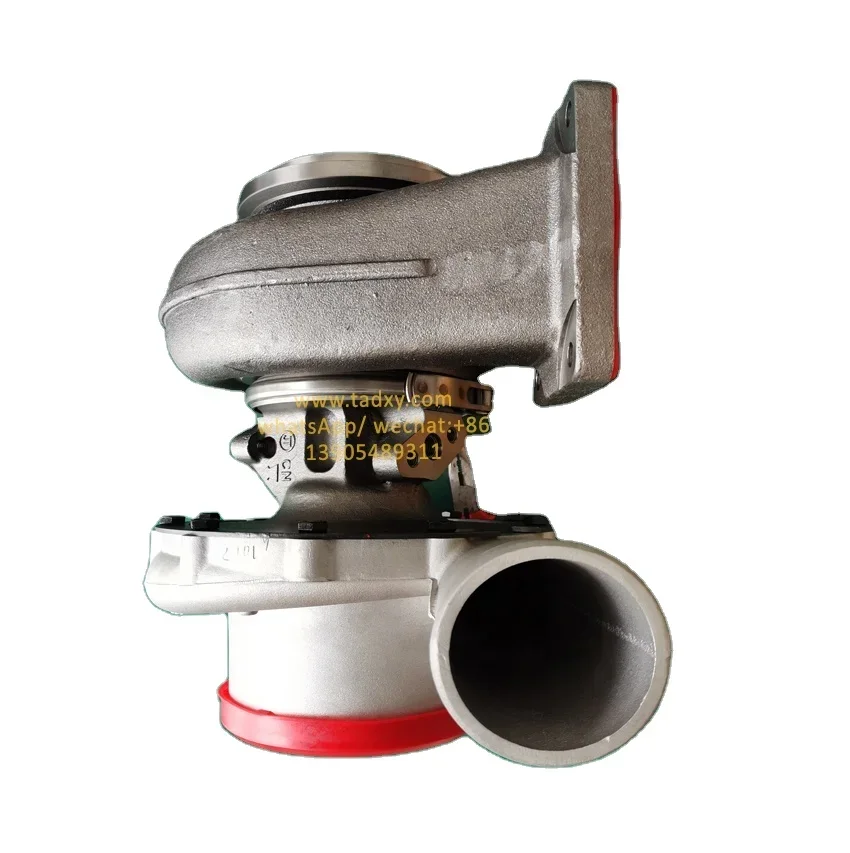 

3803279 Turbocharger HT3B for B5.9-C210,KTAA19-G5,NT855-M,QSC8.3-C280 Engine Parts