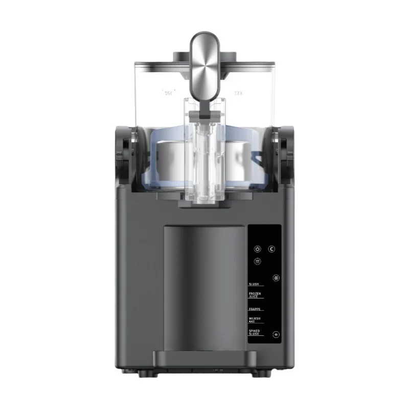 One-Touch Self-Cleaning Automatic Slushie Maker for Restaurants, Hotels & Home Use