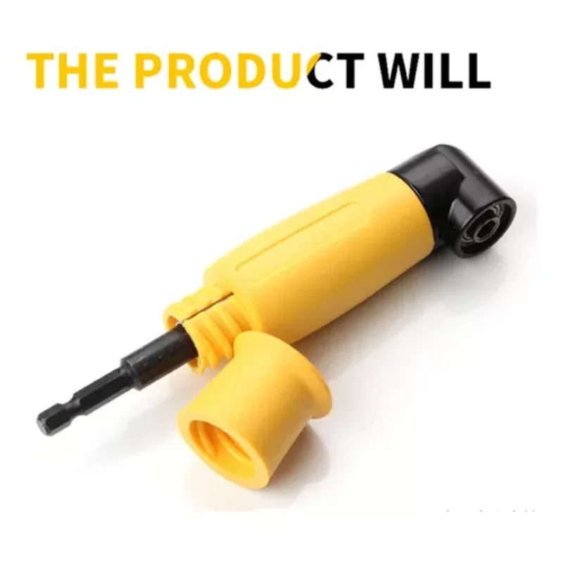 B 90 Degree Power Screwdrivers - High-Quality Precision Tools