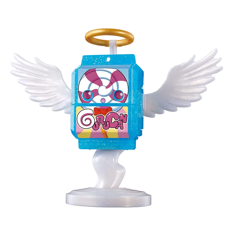 bandai-kamen-rider-gabu-dx-kamen-rider-bao-zang-angel-series-veicolo-sugar-bao-zang-ver-regalo-di-compleanno-per-ornamento-da-tavolo