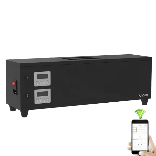 

WIFI without Memory Battery CH126 Commercial Scent Diffuser