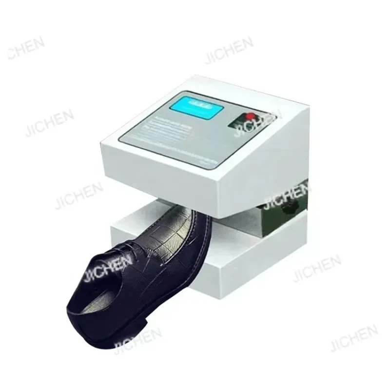 Jcq Toe Handheld Me…