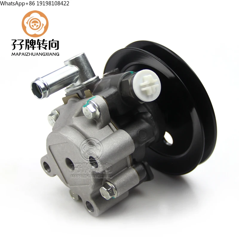 

Power Steering Pump for toyota HIACE 3L /LAN25/LH125 1995-2004 44320-26070 44320-26073 44320-35520