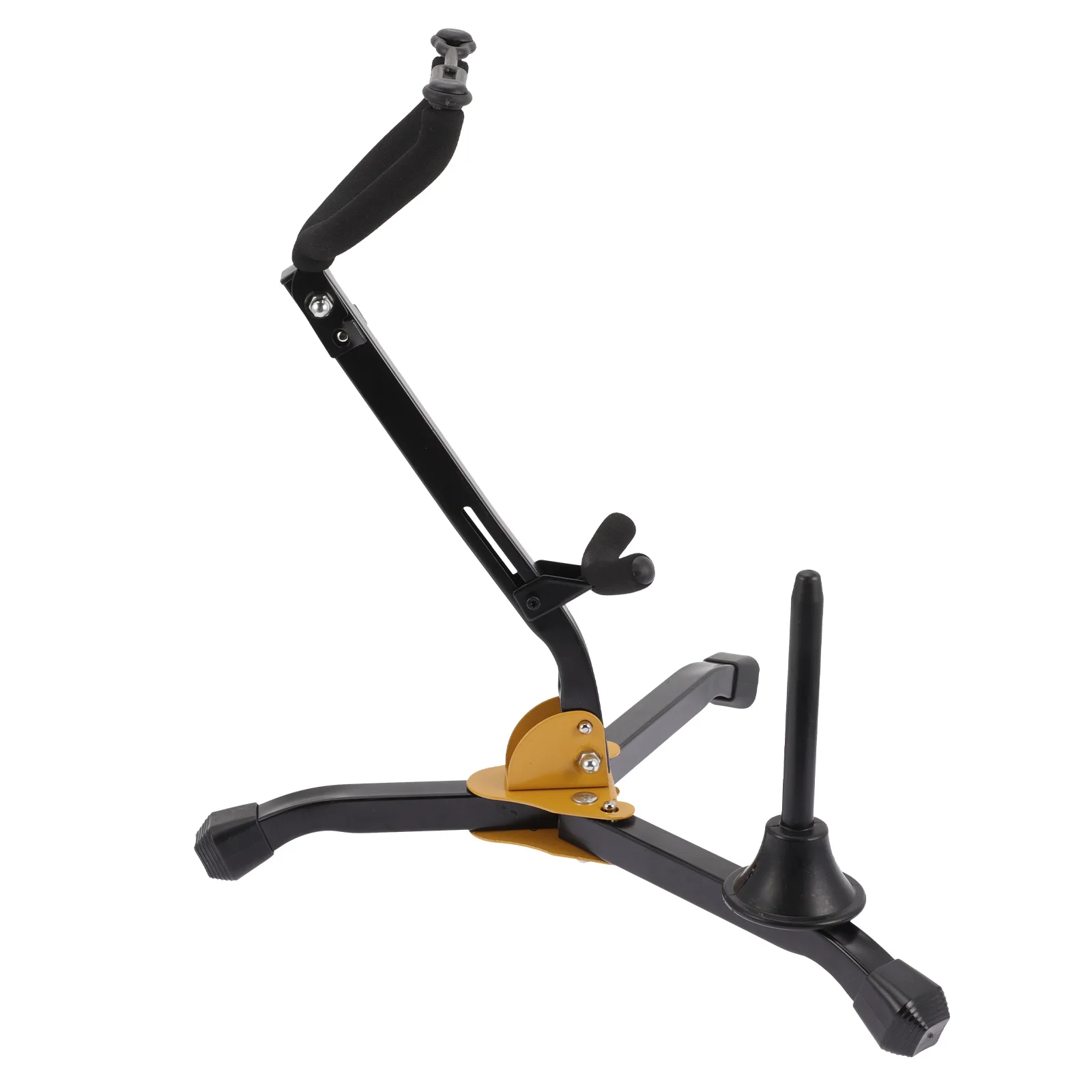 

Saxophone Stand Alto Desktop Practical Holder Tenor Accessories