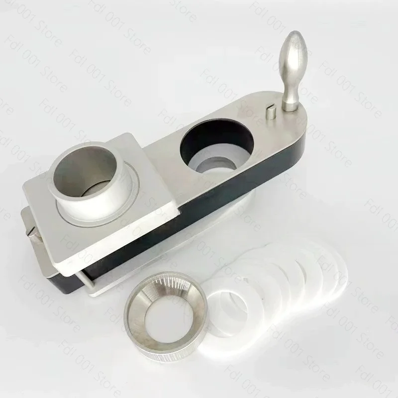 Adapted To EK43 Bean Grinder Coffee Dosing Device Bean Extractor Modified Accessories
