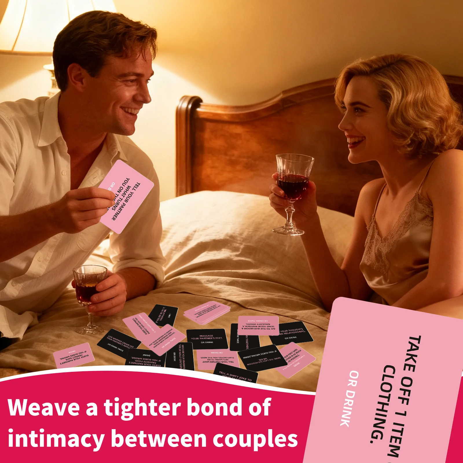 Drunk Lover Card Game Drinking Lovers Couple Dating Games Couples Drinking Game Husband Wife Party Night Fun Valentines Day Gift