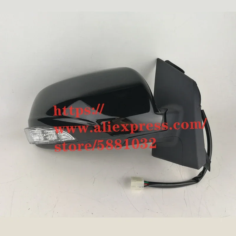 Rearview Mirror Assembly for Great Wall Voleex C30  5pin