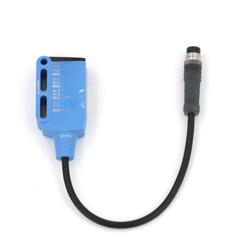 Suitable for WL9-3P2430 WL9-3N1132 WL9-3P3132 mirror reflection photoelectric sensor