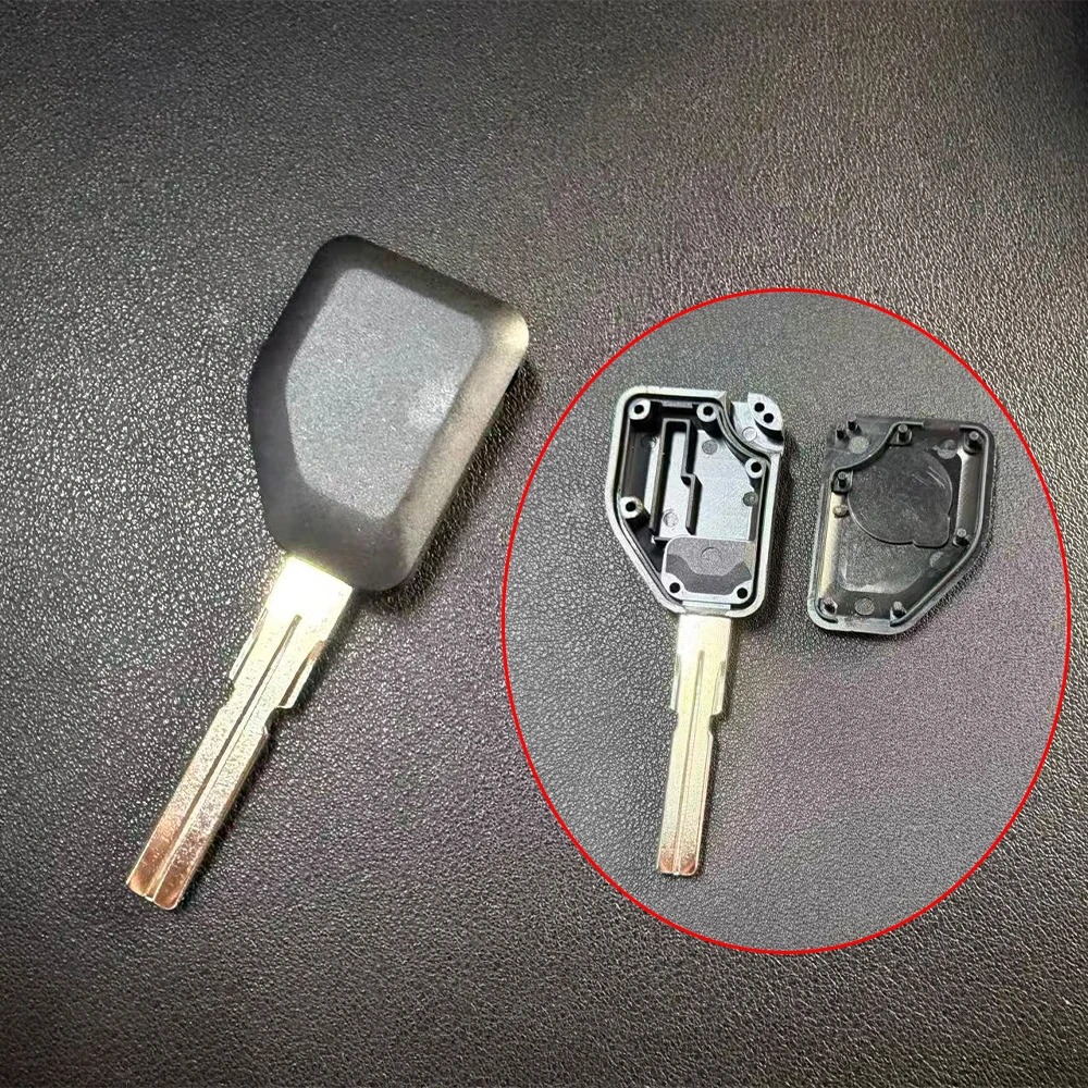 Hoja de llave de coche para Vo - Heavy Equipment Engineering reseña y precio