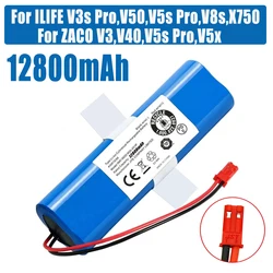 Original PX-B010 Battery Power Pack for ILIFE V3s Pro V50 V5s Pro V8s V80 Max B5 Max S5 Pro X750 Robot Vacuum Cleaner Battery