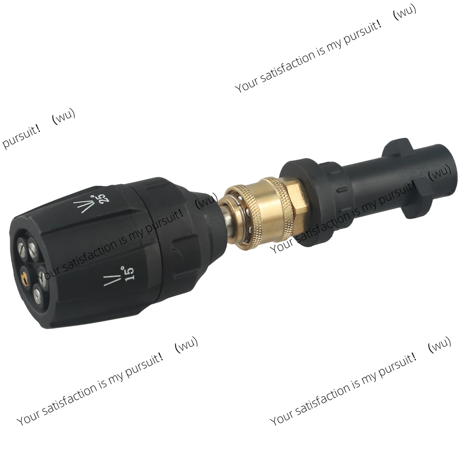 5 In 1 Pressure Was…