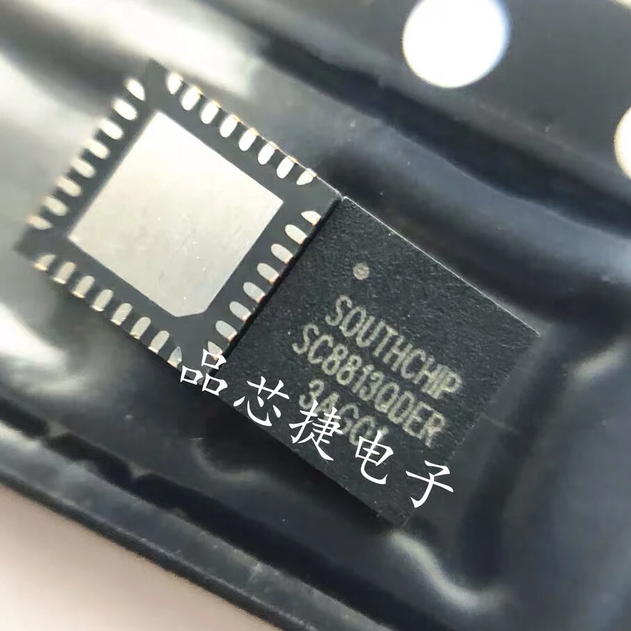 Sc8813qder qfn32,オリジナル,新品,バッチあたり2〜100個