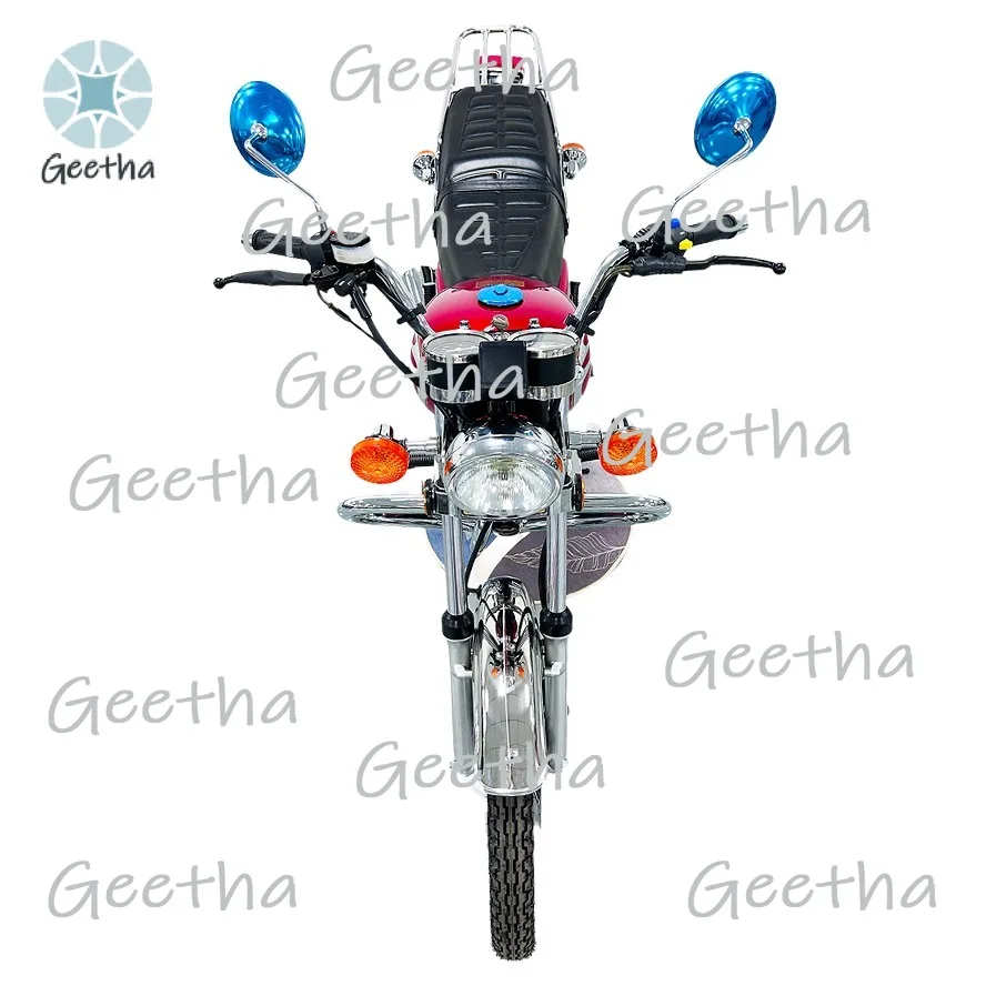 

ForE-Better Zambia Gatoma Sanlg Fekon Italika Vento Gn125 Motorcycle Motorbike