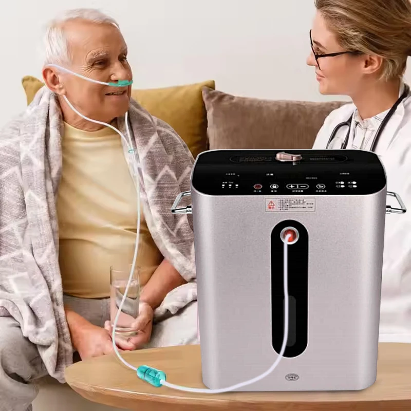 

PEM Technology Water Electrolysis Hydrogen Generator Household 1500ppb Hydrogen Inhalation Machine Hydrogen Water Generator