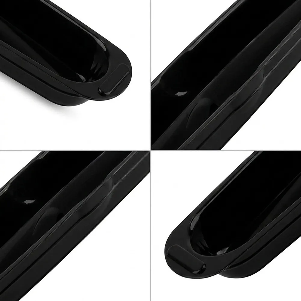 Drip and Oil Tray for Grills Compatible with Most BBQ Models to Collect Grease and Drippings During Outdoor Cooking