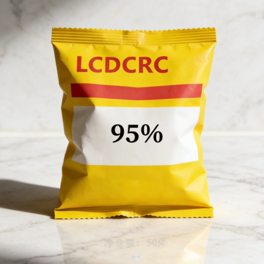 

Customized Aluminum Foil Bag for 95% Ammonium 95%,Double Plastic Bags for Global Distributors