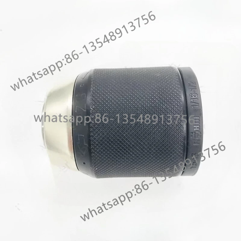 

Charging drill original chuck Adaptation 5282/5283/5272/5273 Lithium battery impact drill hand tightening chuck