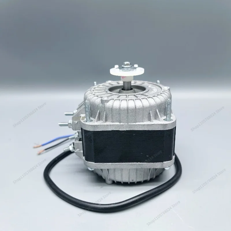 For Micro Mask Pole Motor YZF18-30 56W33W22W53 Freezer Fan Refrigerator Cooling Motor Fan