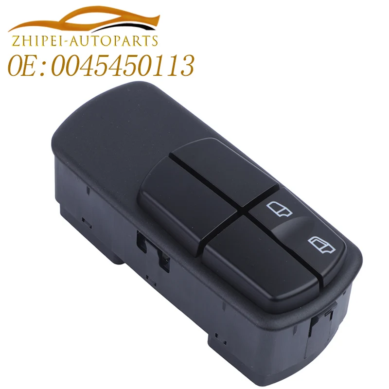 

0045450113 кнопки электрического стеклоподъемника A0045450113 для Mercedes-Benz