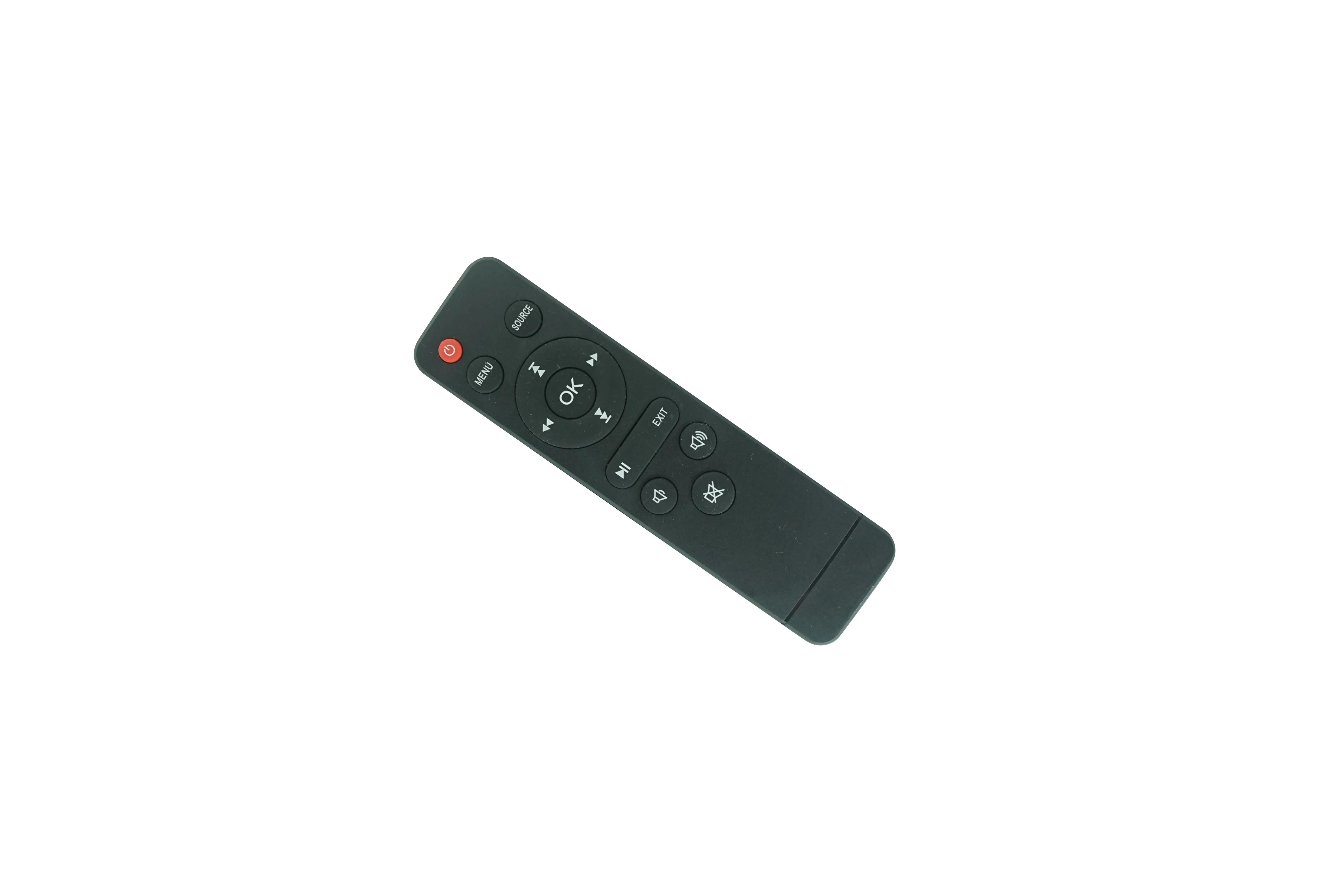 Remote Control For QKK AK80 AK-81 AK83 AK-83 V08 & Spectra 89026 S01 & TOPVISION T6 & WEWATCH S1 V10P V56 Portable Projector