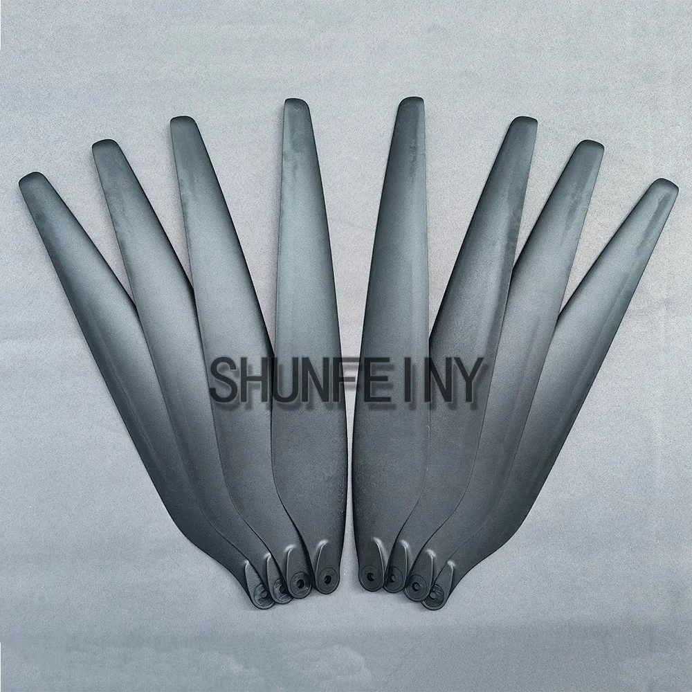 

Copy CW CCW 3090 Folding Carbon Fiber Plastics Propeller For Hobbywing X8 Power System Motor Carbon Propellers Drone Parts