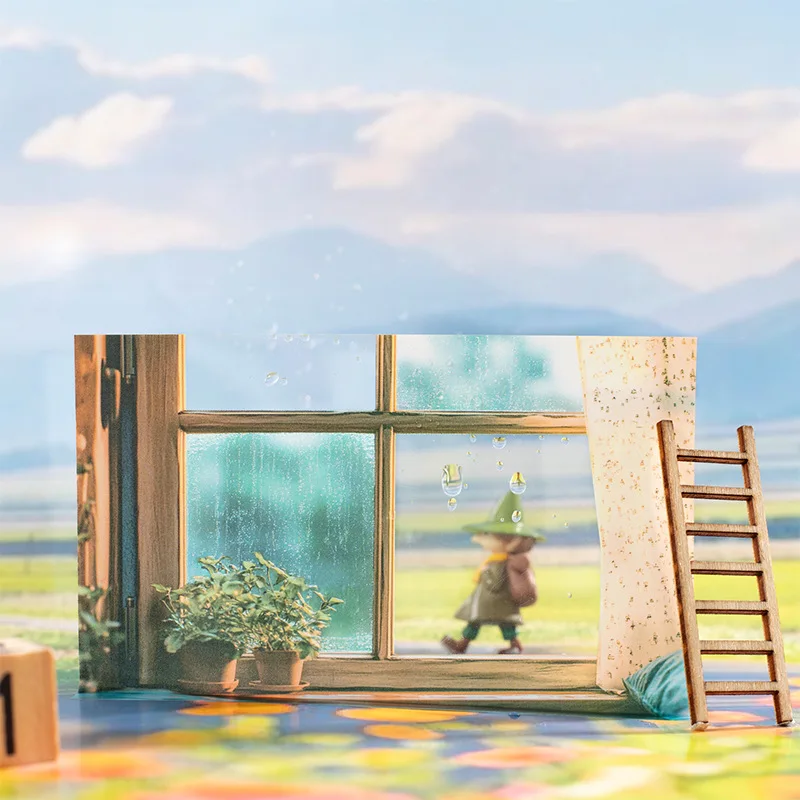 10Pcs Kawaii Statio…