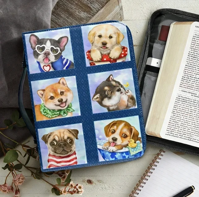 Cute Little Poppy D…