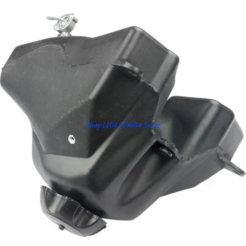 Bahan Bakar Bahan Bakar Bahan Bakar Gas Tutup untuk 2000-2003 CRF50 XR50-CRF50F Pit Dirt Trail Bike