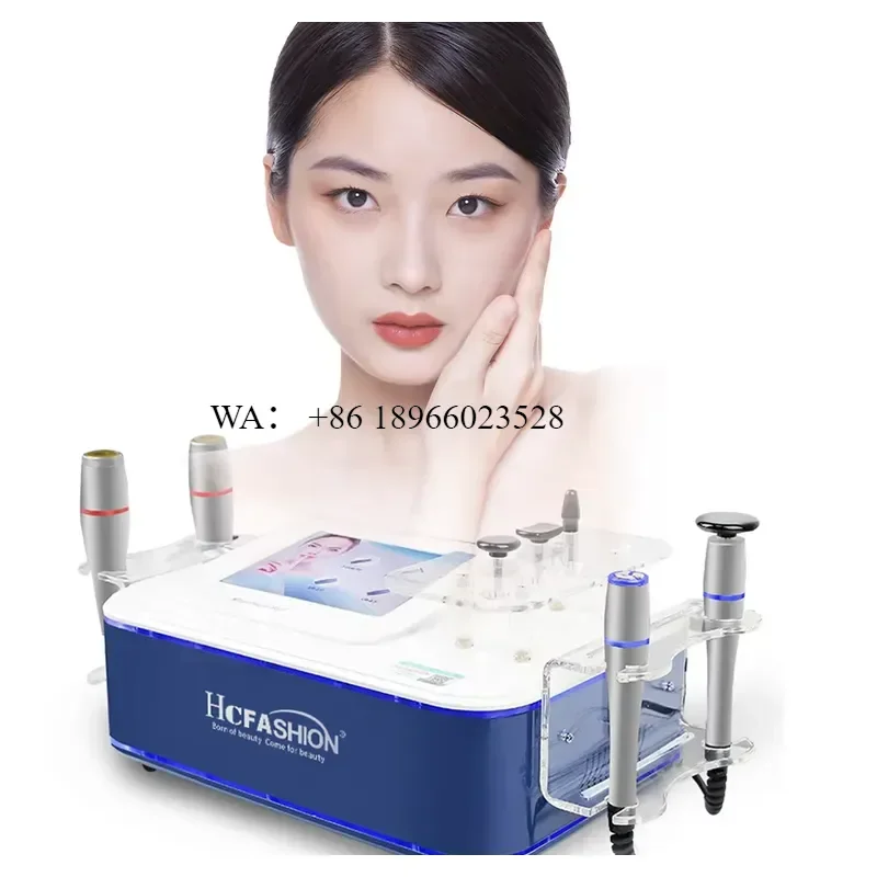 WMWMNU for Korean Beauty Salon Anti-aging Essential Instrument to Improve Facial Rejuvenation Firming