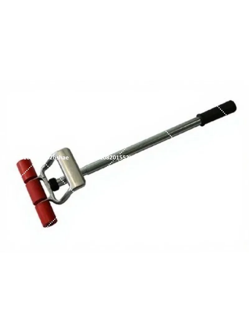 Jn955 Telescopic Wall Roller Wall and Floor Dual-Purpose Pressure Roller